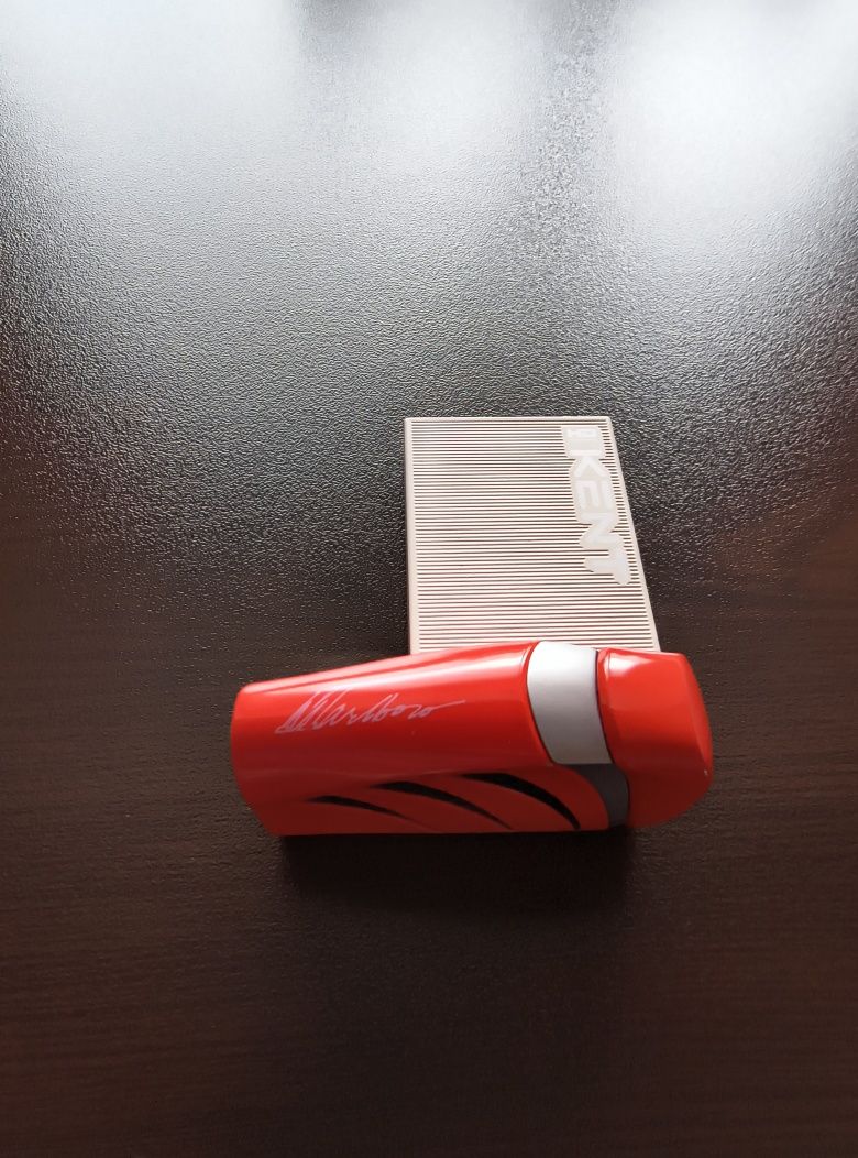 Запалки KENT  Marlboro и др