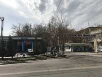 Срочно продаётся автосервис и магазин