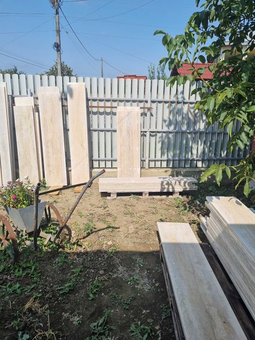 Granit solii pentru geamuri si usi  paviment