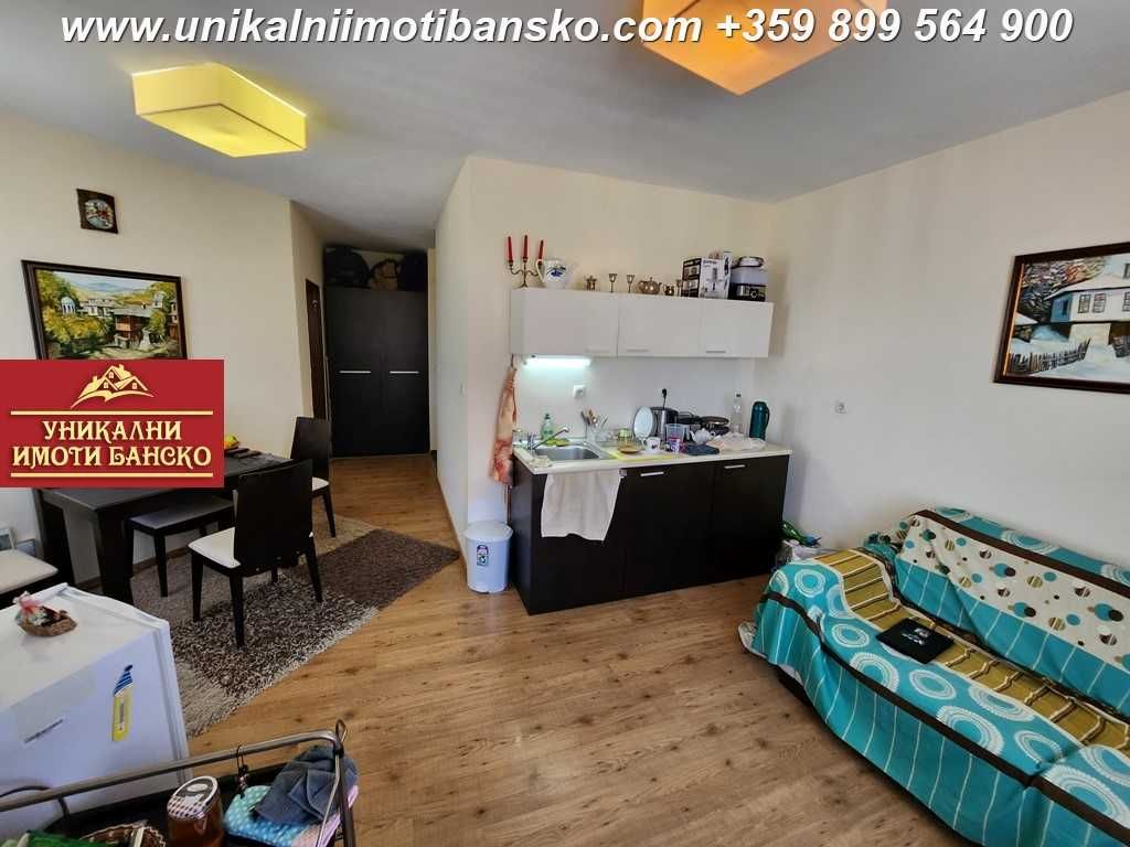 Продава се Двустаен апартамент в Банско - 72 кв.м за 903 €/кв.м - Снимка #4