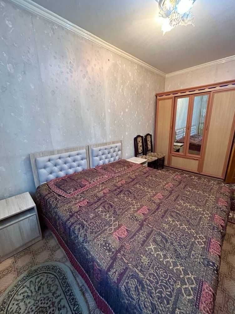 Arzon kvartira arenda 3 xonali Yakkasaroy ijaraga uy 131811
