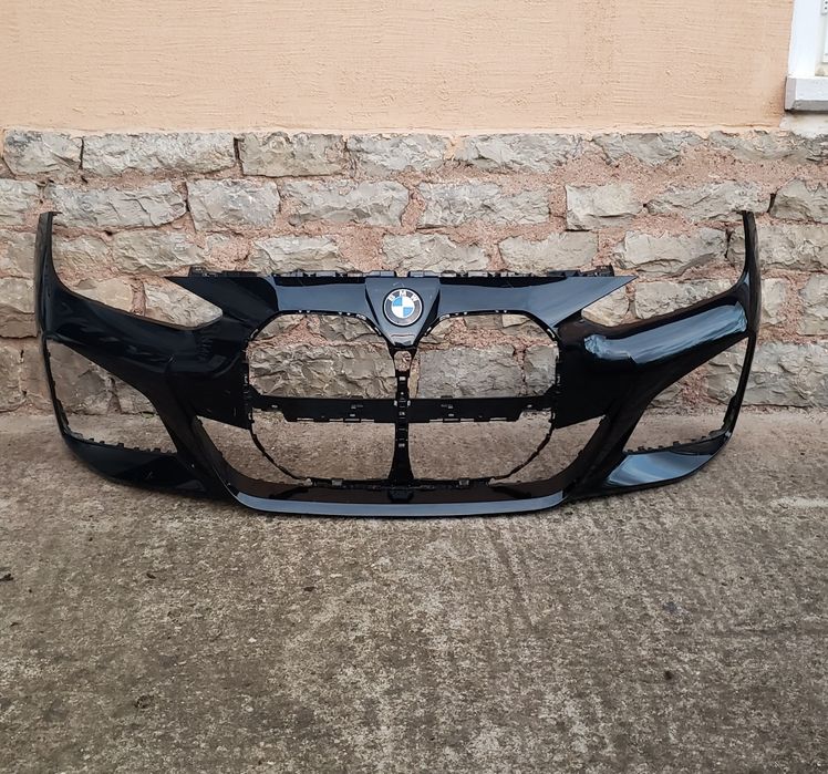 bronq/broni BMW i4 G26,  2021-25g.  (#394)