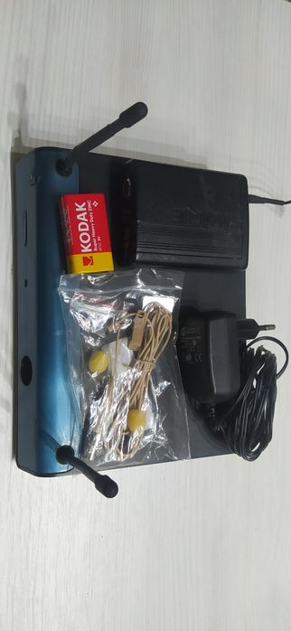 Дистанционен микрофон Shure USA