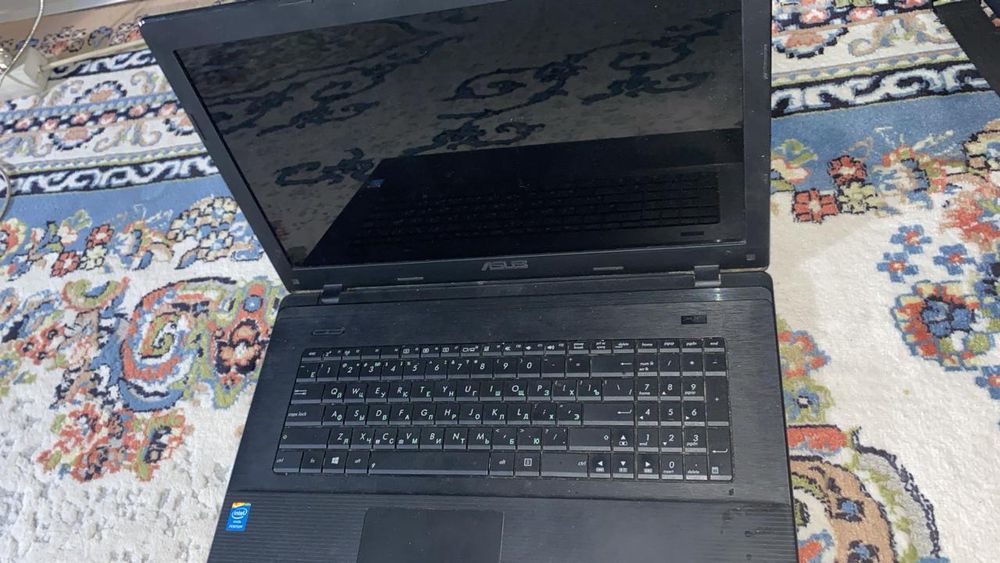 Продам ноутбук Аsus