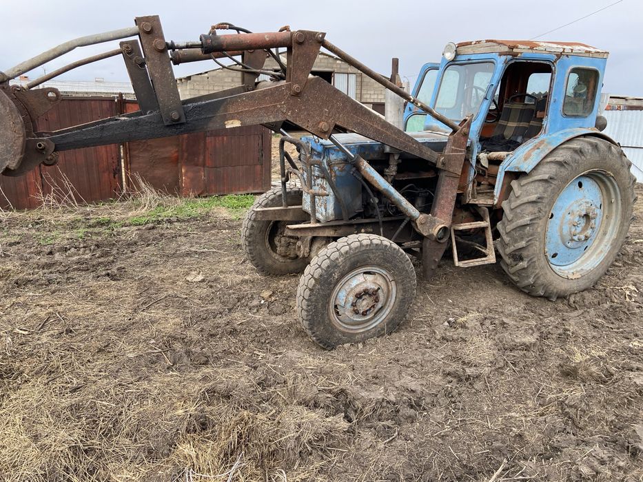 Продам т 40 в хорошем состоянии