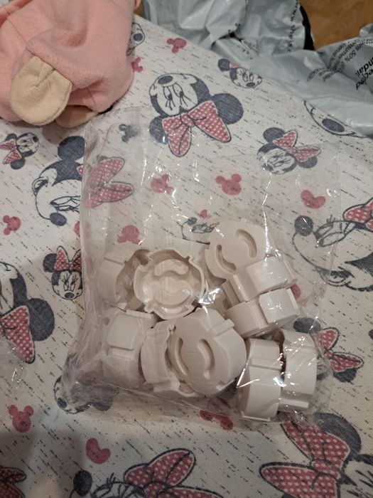 Vand Protecție priză