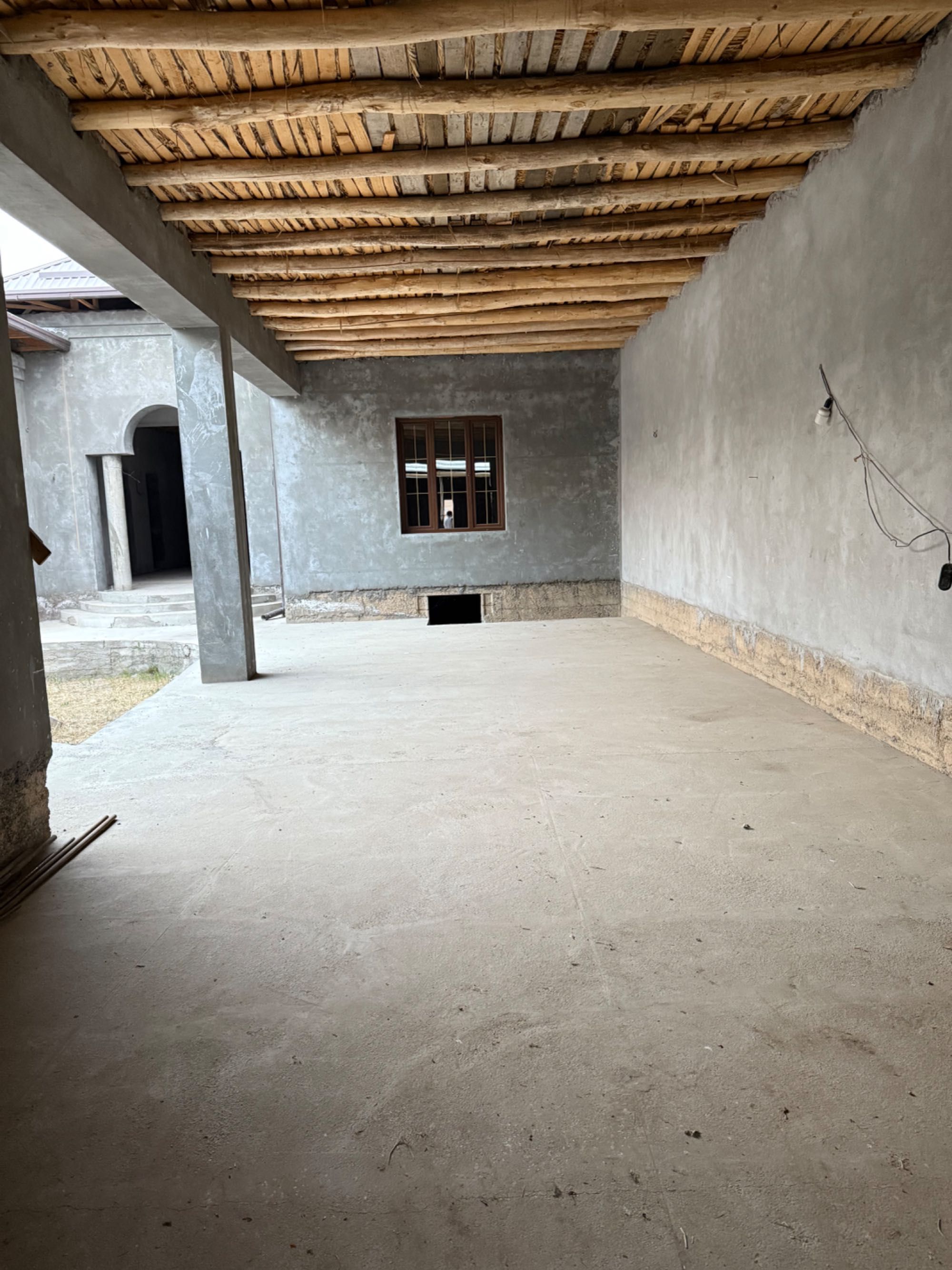 Продажа дома Хайдаробод