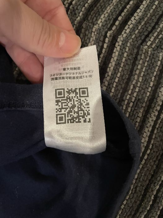 Мъжко яке Calvin Klein