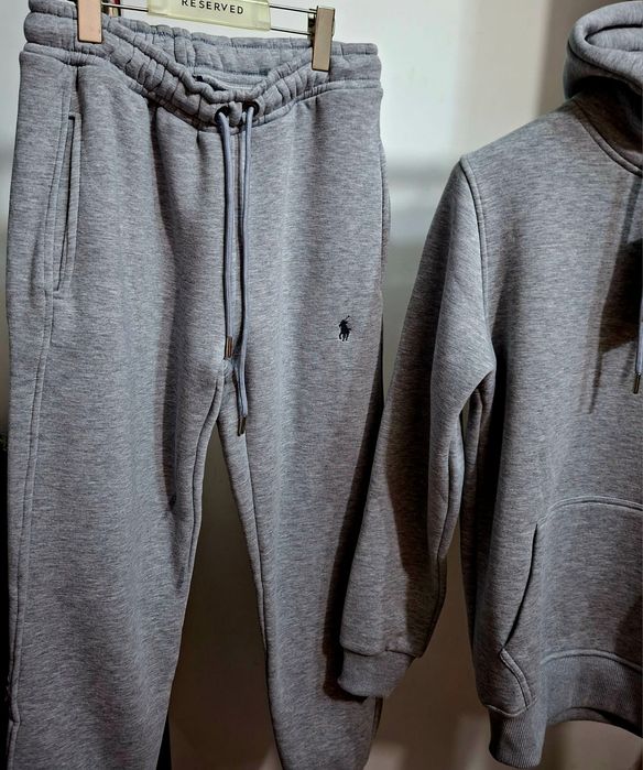 Trening vàtuit Polo R. Lauren