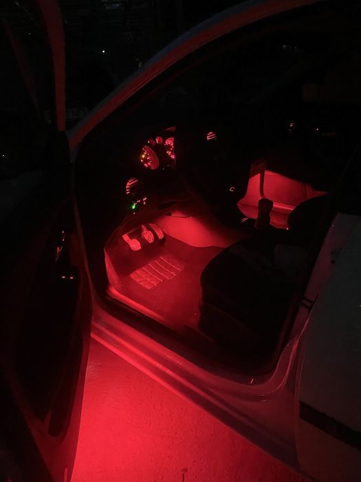 Se vinde Seat Ibiza 6L Pachet FR