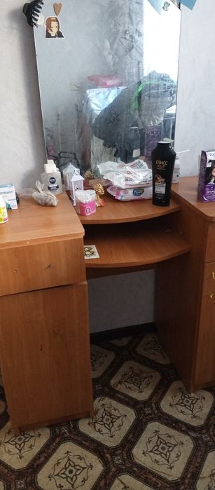 Отдам даром  р-н жилгородок
