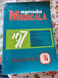Agendă medicală 1997