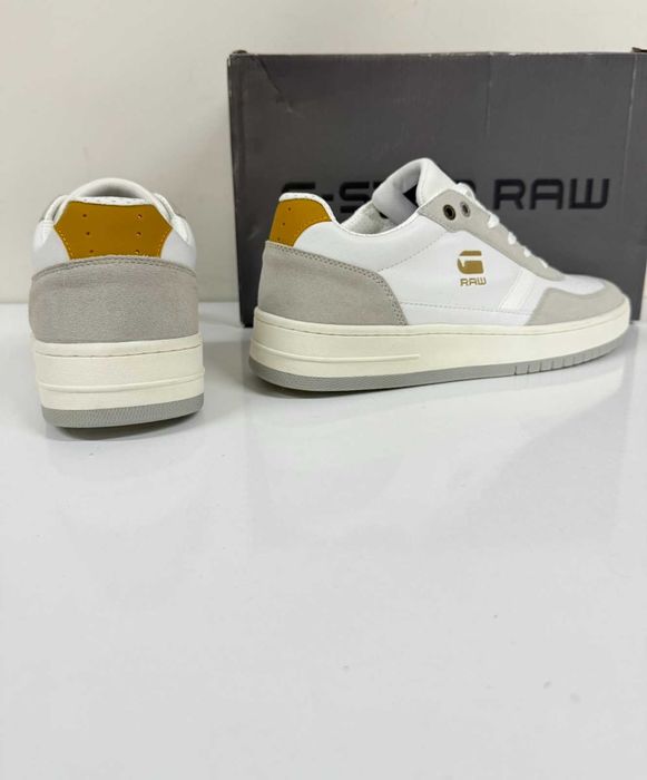 G Star Raw Arc Lether