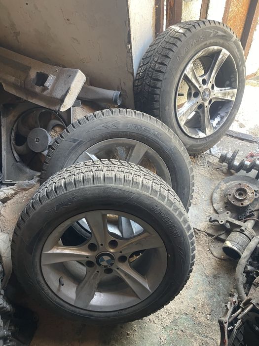 Шины зимние шиповый 195/65 R15 Астана