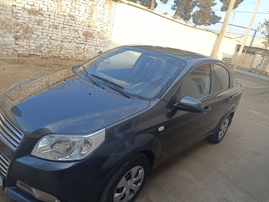 Nexia 3 moshina vikup