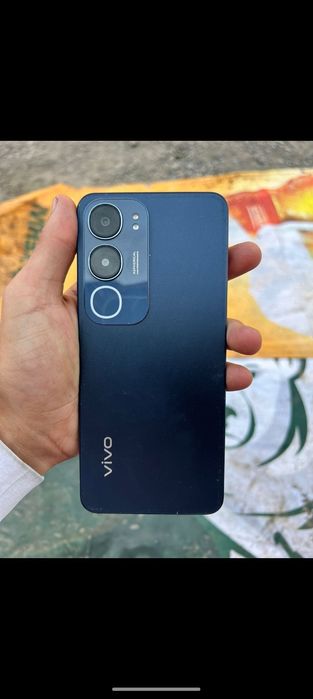Vivo y19s pro max