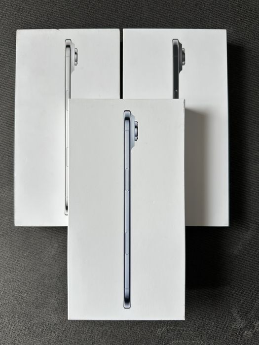 Iphone 17 Air 256 Blue Нов Наличен
