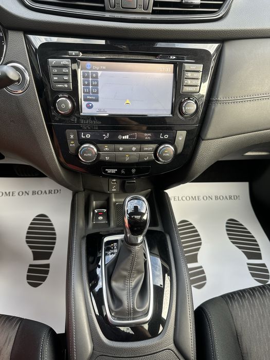 Nissan X-trail 2020 4X4 90000 Km