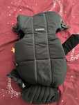 Marsupiu anatomic mini BabyBjorn