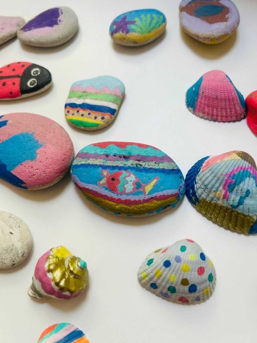 Арт терапия за деца и юноши