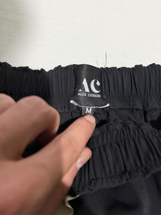 Pantaloni alex ciobanu M