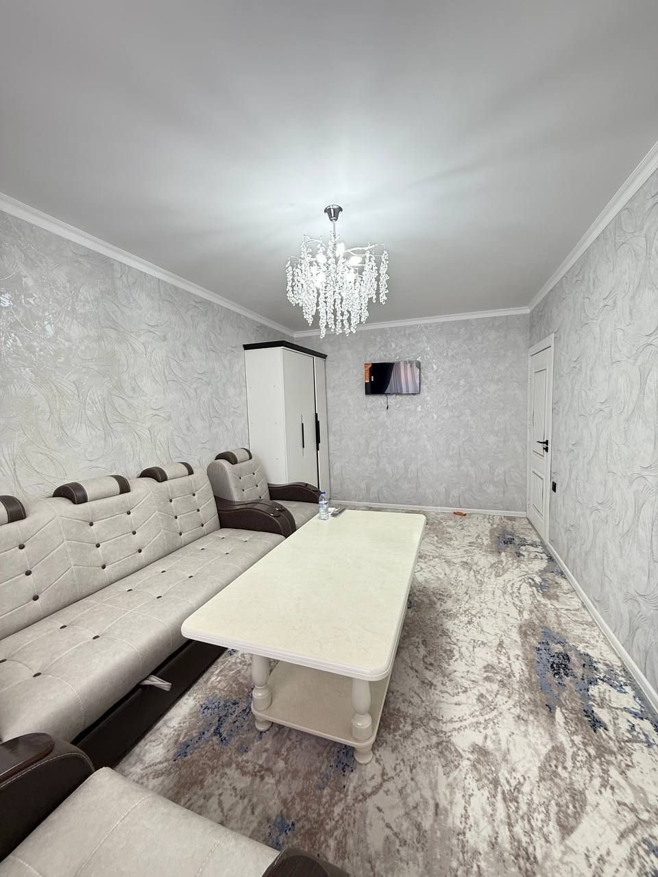 Ijaraga lux xonamiz Oltin Samarqand