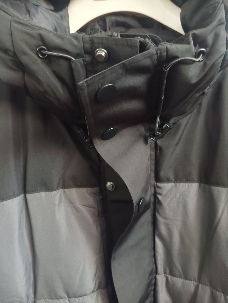 Уникална грейка S. Oliver S , XXL , 3XL нова мъжка елек g-star replay