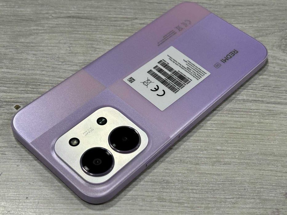 Xiaomi Redmi 15C 5G 128GB 4GB RAM Dual