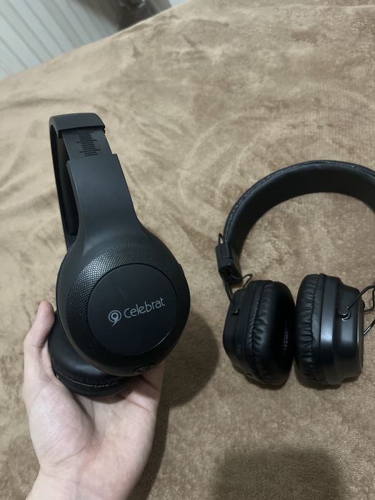 Наушники Celebrat, Marshall