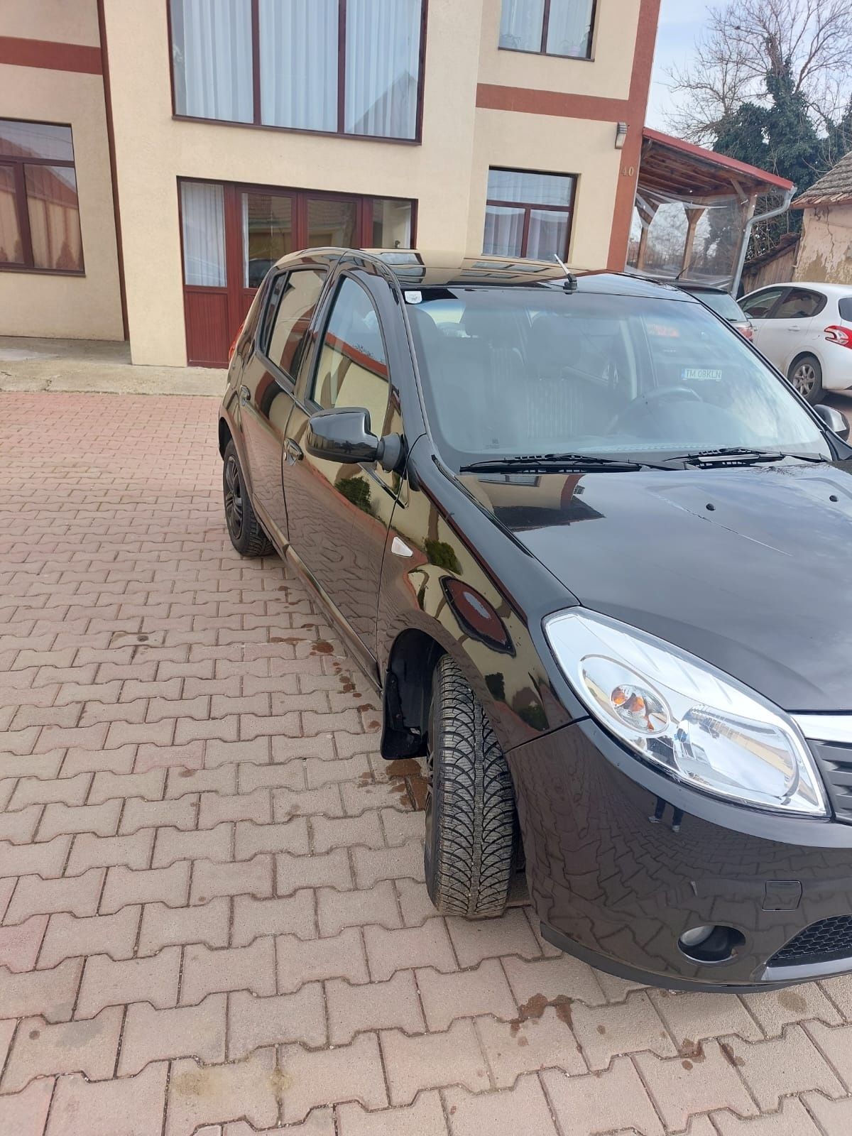 De vânzare Dacia sandero