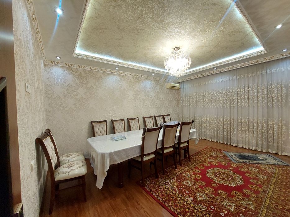 3xona 5-etaj shayxontohur bel tepa