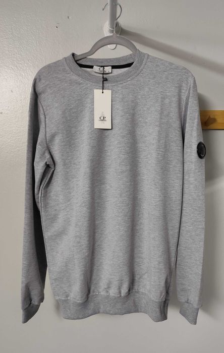 Нова Мъжка блуза Stone Island c p company памук sweatshirt фланелка