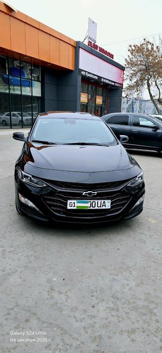 Malibu 2 XL 2023/24  qora Gbo kraska tozza naqd va bank orqali ham sot