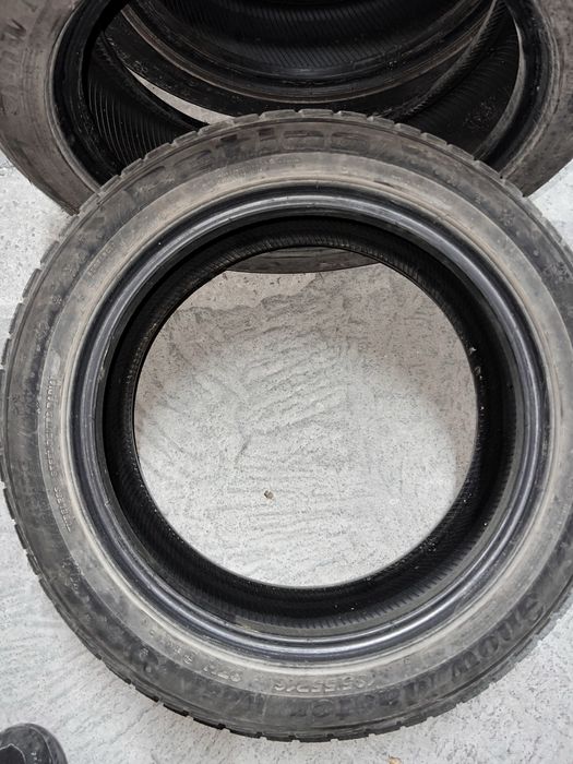 4 бр. зимни гуми Petlas Snow Master 185/55 R16