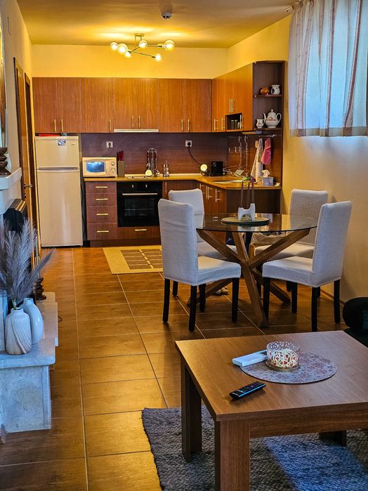 Студио под наем Lucky 38