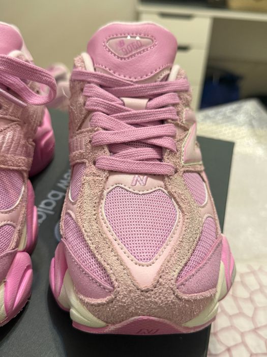 New balance 9060 ASOS pink