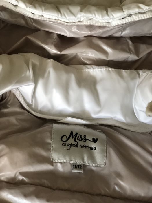 Яке за момиче Original Marines 11-12 г.