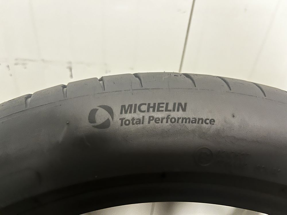 4бр летни гуми 265/40/20/Michelin pilot sport 4 S/dot5018/5.4мм