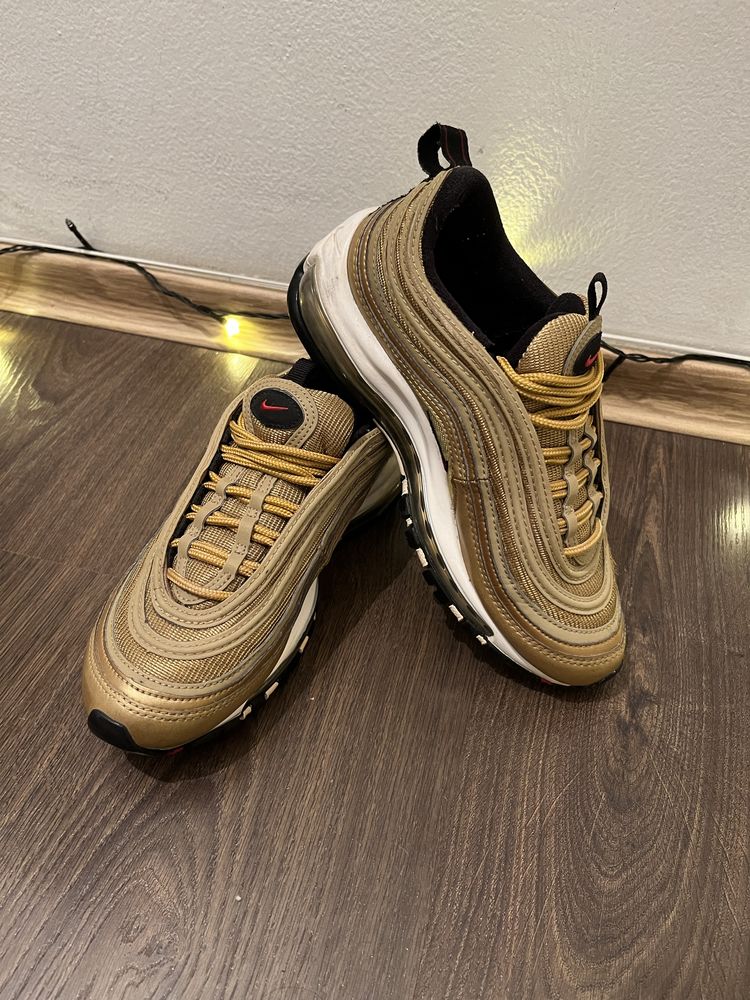 Оригинални nike air max 97