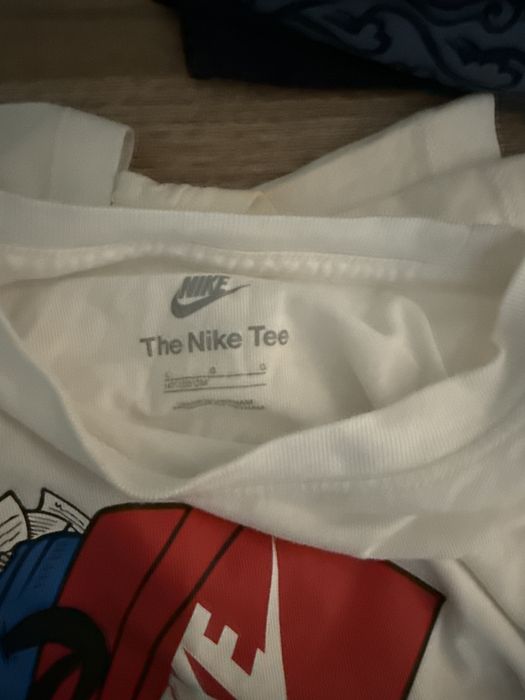 nike оригинални 158-170 см черните са продадени
