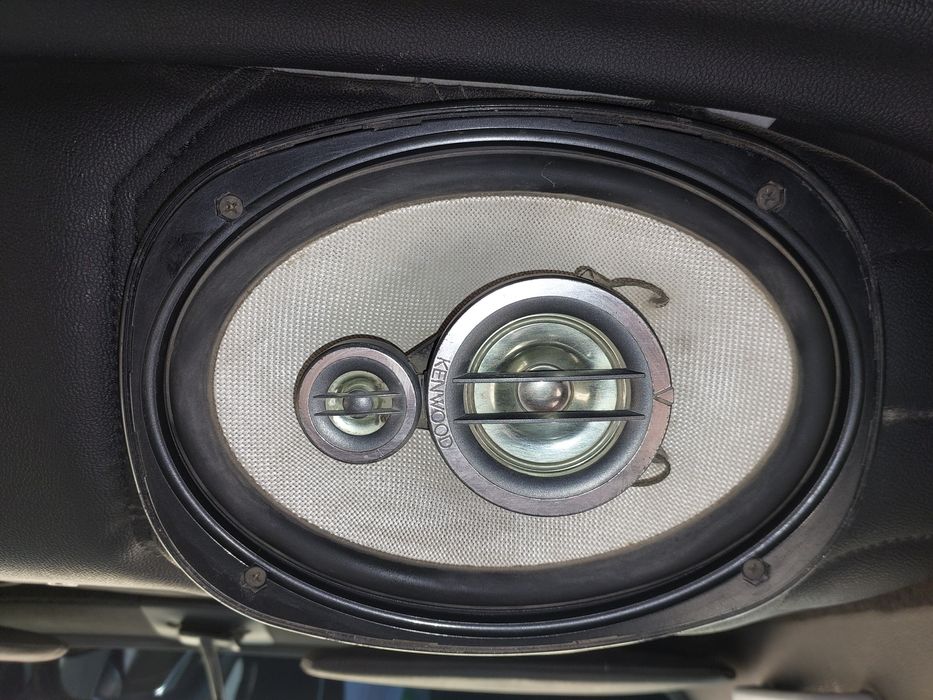 Kenwood 718 made in indonesia xolati ideal.