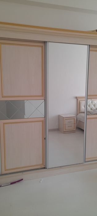 Spalniy mebel komplekt