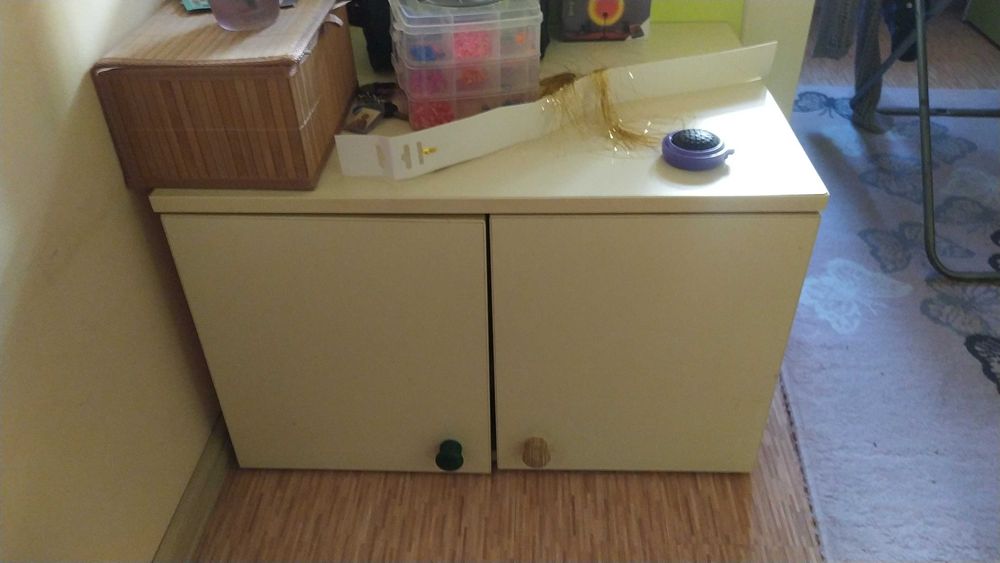 Vand mobila copiii stare buna care se transforma  nou nascuti 12 ani