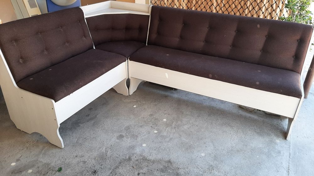 Продам кухонный уголок