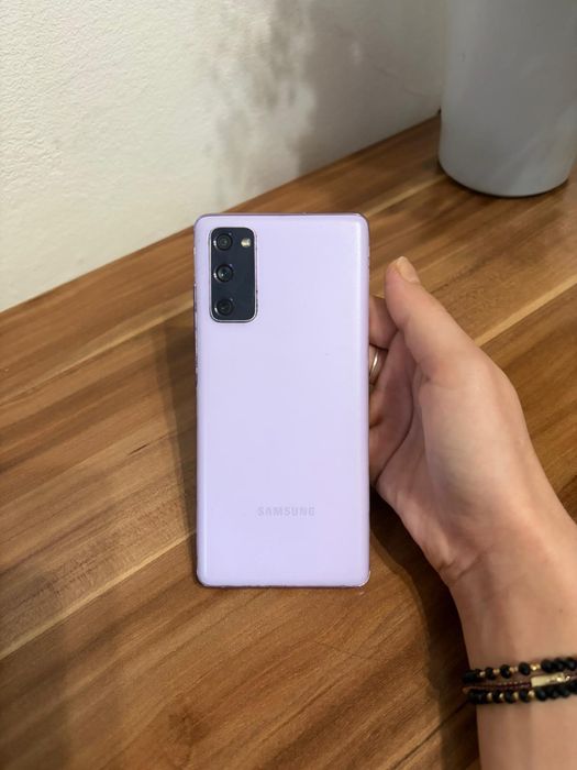 Vand Samsung S20FE 5G Negociabil