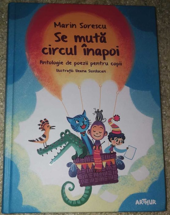 carti pentru copii