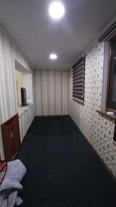 Продается 4-комнатная квартира, 81 м²