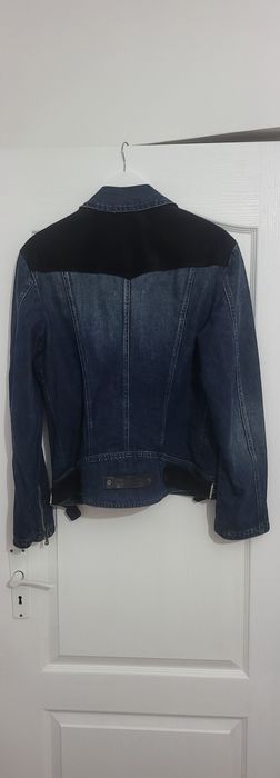 Geaca D&G originala
