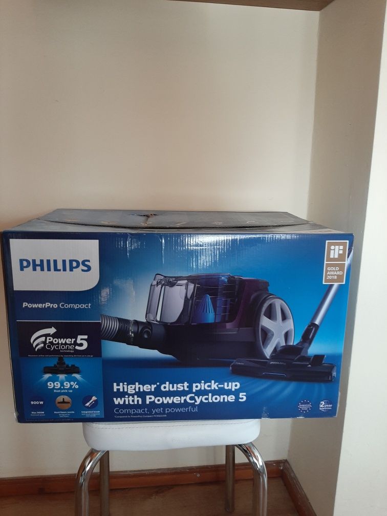 Прахосмукачка Philips FC9333