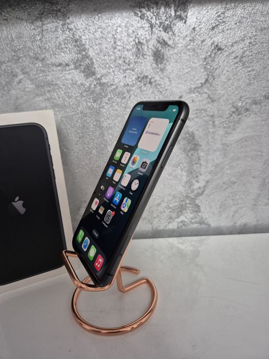 IPhone 11 128GB 97% bateria